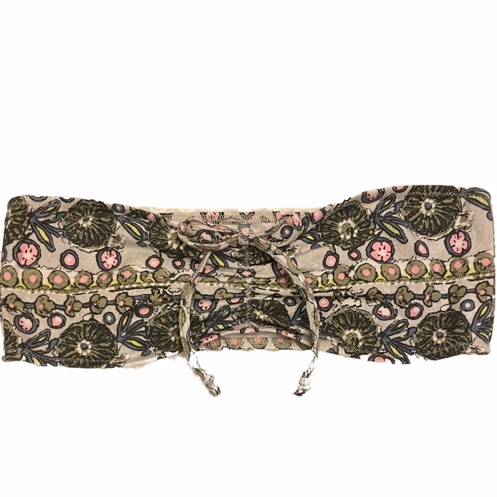 Aerie bandeau
